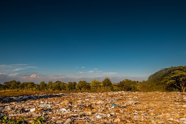 Trash Keeper Land Garbage Landfill Environmental.