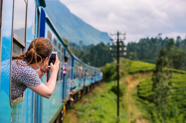 Travel Sri Lanka