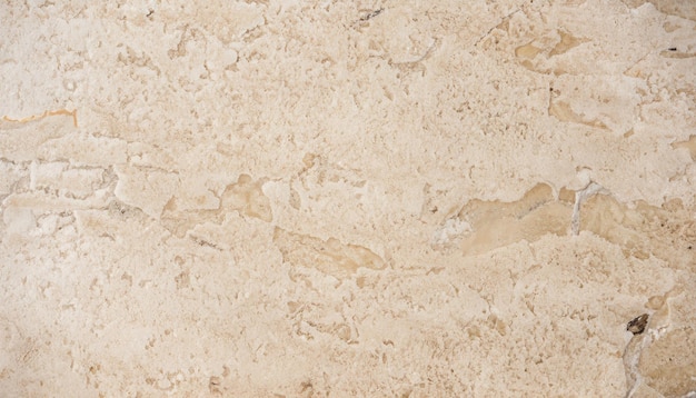 Photo travertine texture background