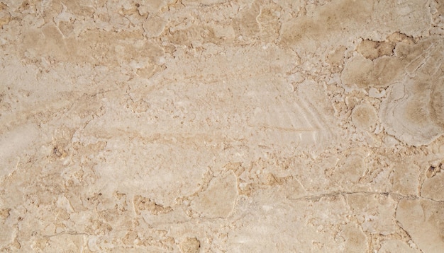 Photo travertine texture background