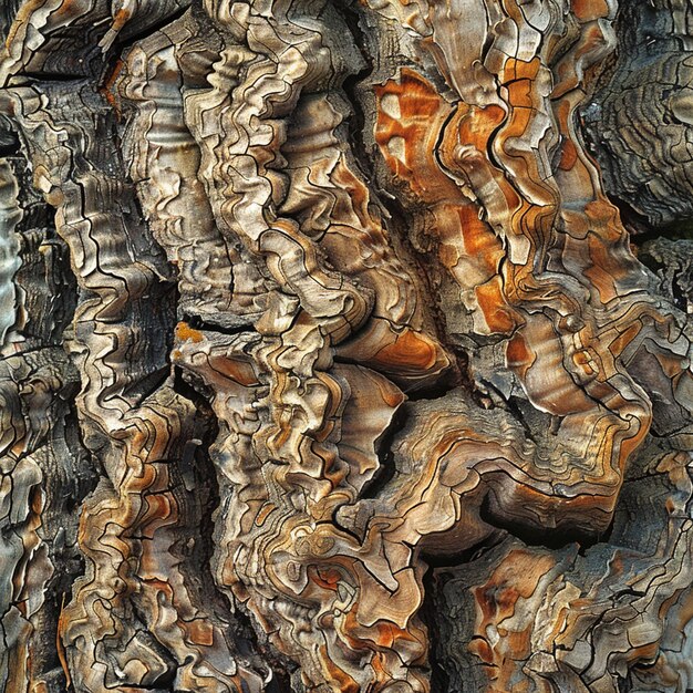 Tree bark trunk texture close up wooden true colorful wallpaper