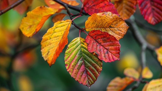 a tree with a few leaves that have fallen from the tree