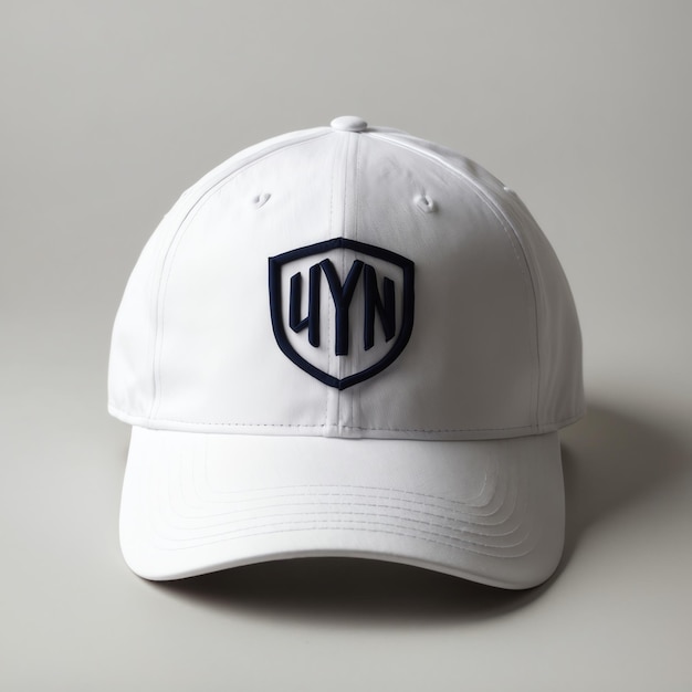 Trendy White Cap Images for Sports and Casual Wear