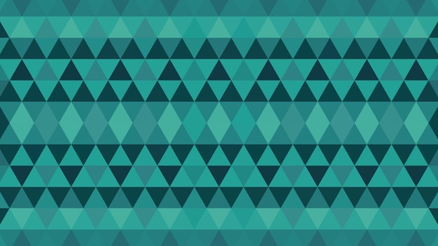 Photo triangular motif triangle pattern tribal motif triangle background