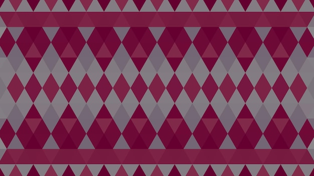 triangular motif triangle pattern tribal motif triangle background