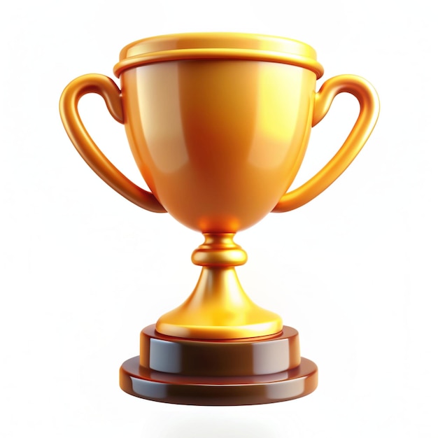 Trophy clipart