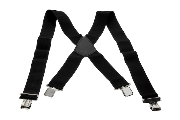 Trouser Braces