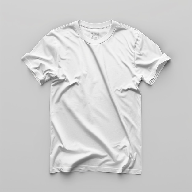 tshirt men mockup