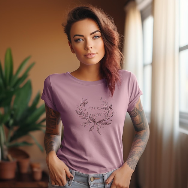 tshirt_mockup_bella_canvas