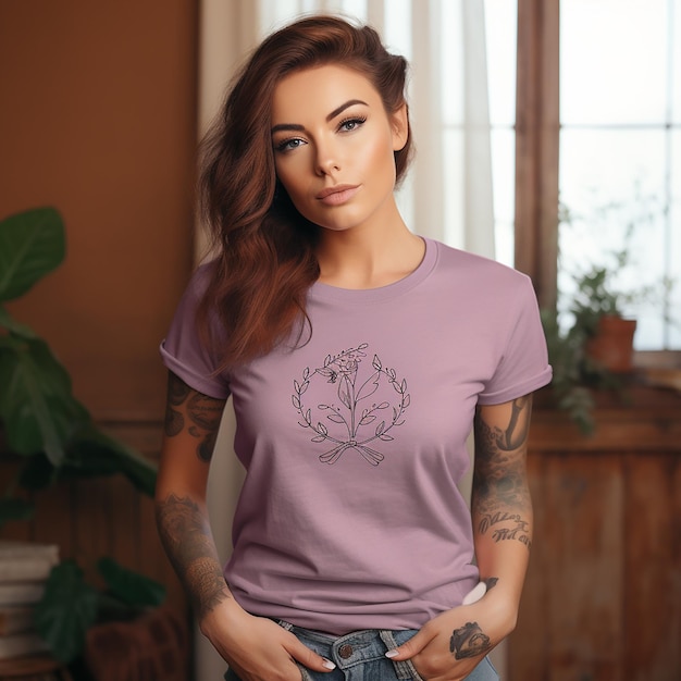 tshirt_mockup_bella_canvas