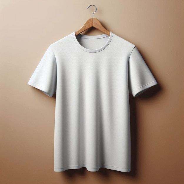 Tshirt mockup template