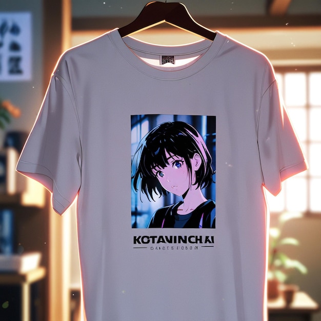 Tshirt Mockup