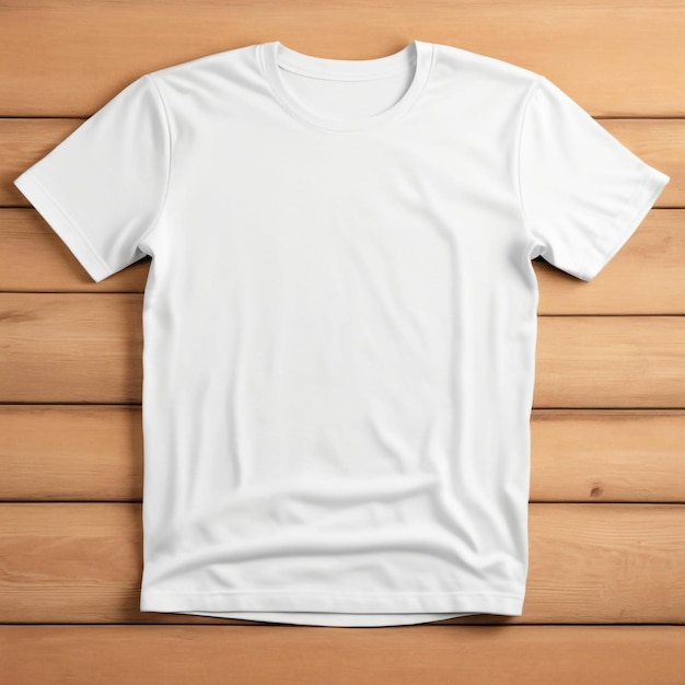 Tshirt mockup