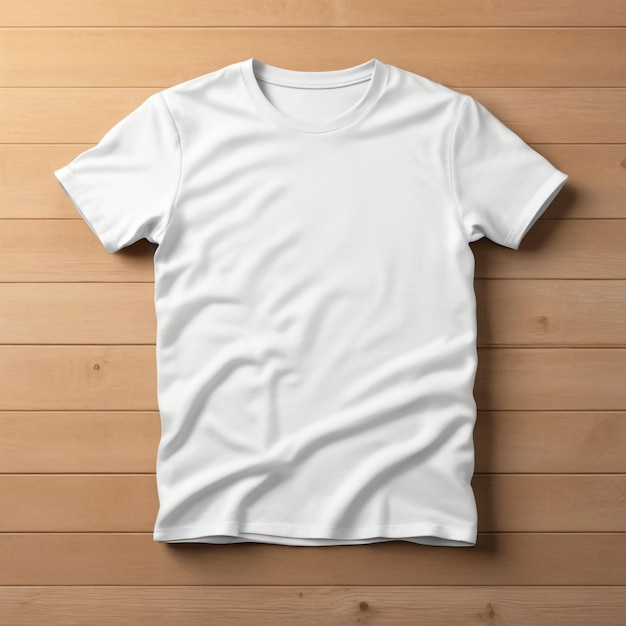 Tshirt template