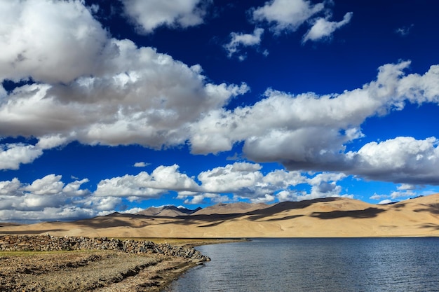 Tso Moriri Ladakh