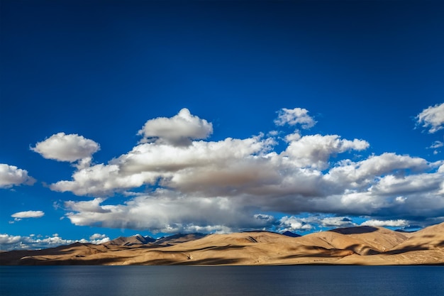 Tso Moriri Ladakh