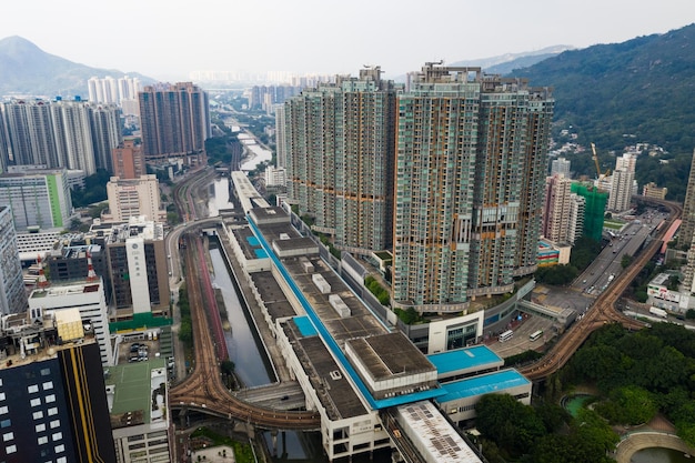 Tuen Mun, Hong Kong, 09 September 2018:- Hong Kong city