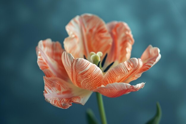 Photo tulip brilliance ar c