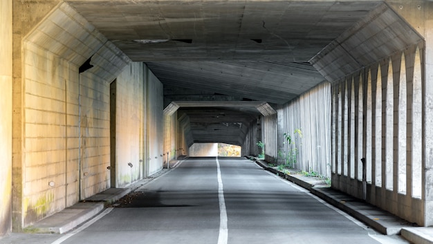 Tunnel Road