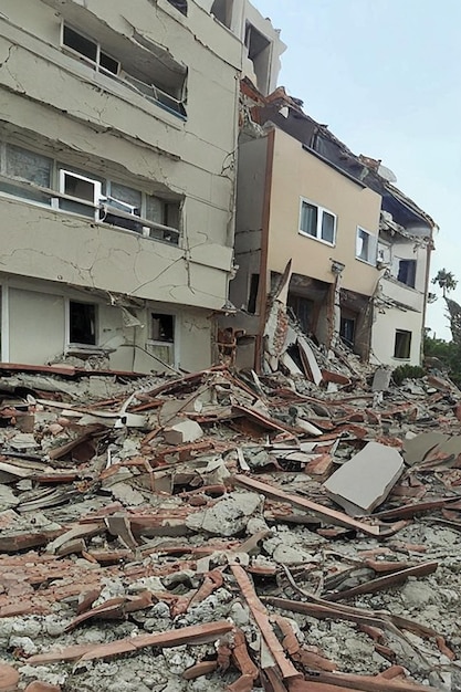 Turkey's Earthquake A Photo Essay on the Aftermath of a Tragedy