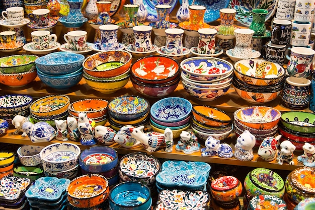 Turkish Ceramics