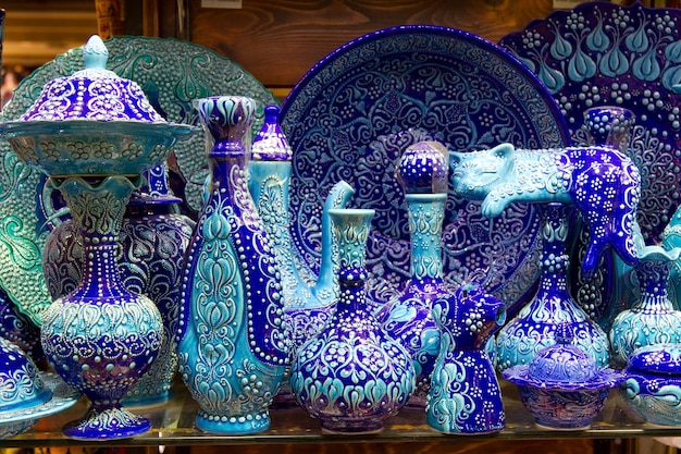 Turkish Ceramics