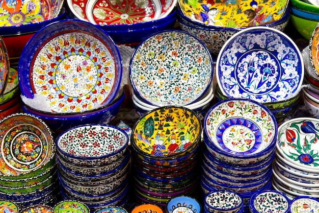 Turkish Ceramics