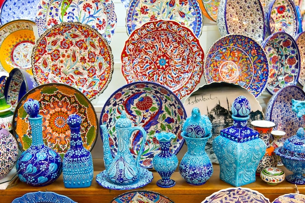 Turkish Ceramics