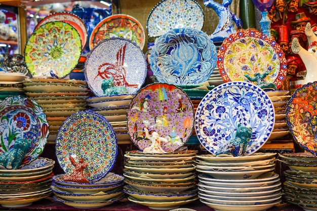 Turkish ceramics