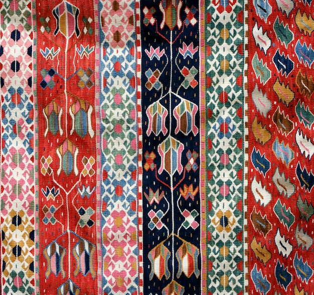 Turkish Rug