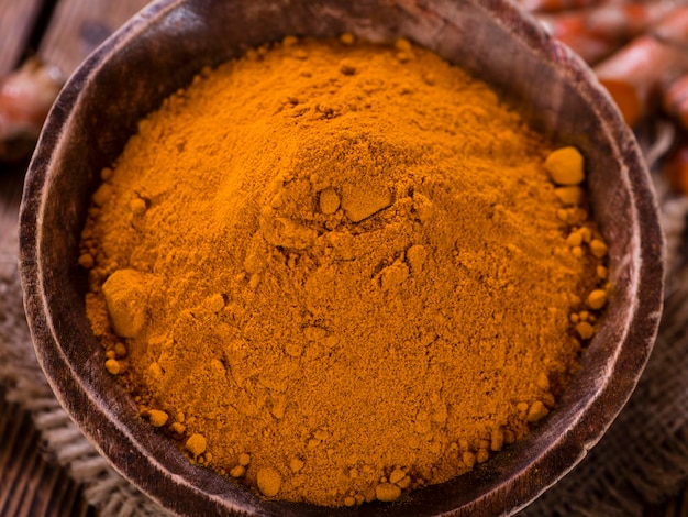 Turmeric