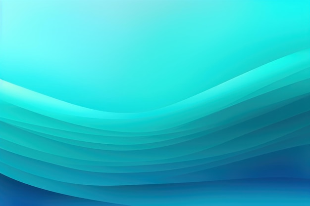 Turquoise gradient background with hologram effect ar 32 v 52 Job ID bb0915a925424a5d9da50adec95b3c8d