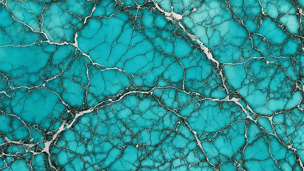 turquoise marble