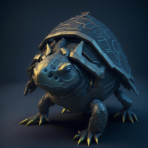 turtle