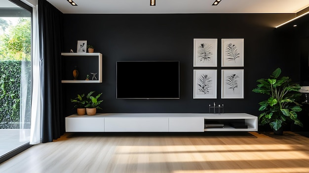 TV room