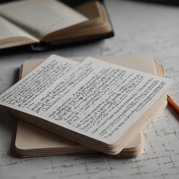 two books with one that has the word calligraphy on it