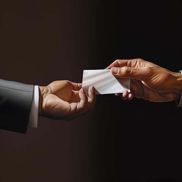 two men shaking hands with one being held up by another.