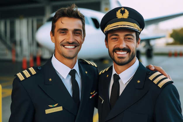 Two men in uniforms with the words italy on the front