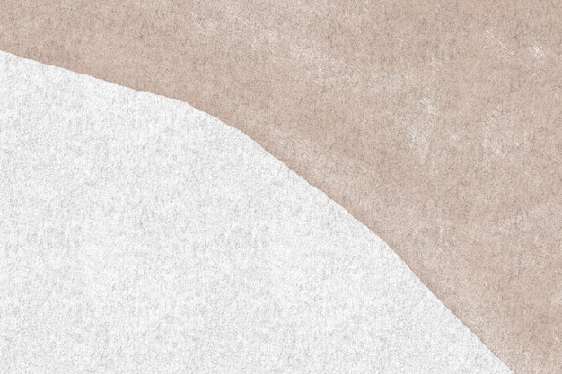 Two types of paper backgrounds