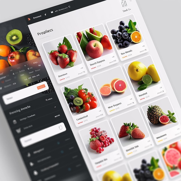 UI UX Designs