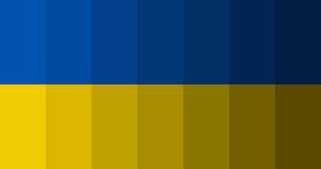 Ukraine flag image background