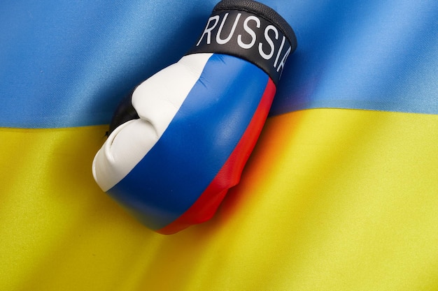 Ukrainian russian crisis conflict the concept of aggression of the russian federation