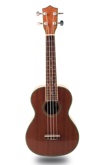 Ukulele guitar