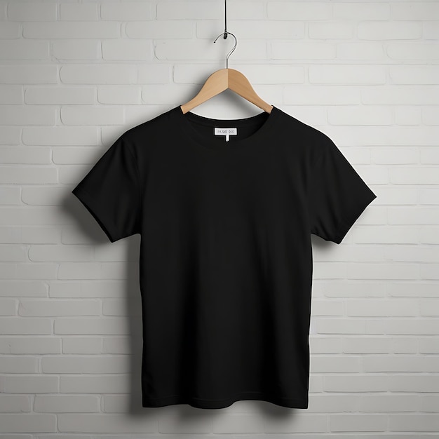 The Ultimate Black TShirt Collection