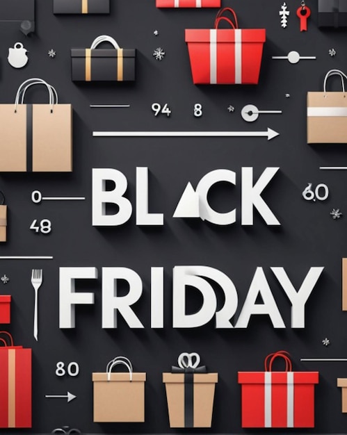 Photo the ultimate guide to black friday