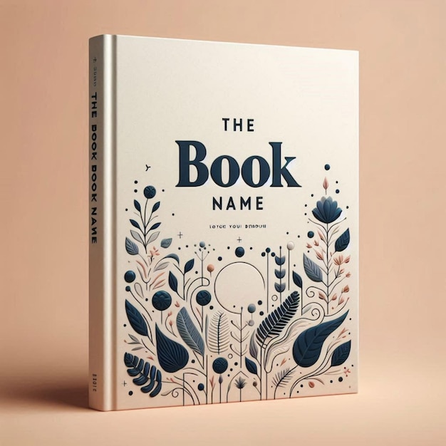 Photo ultimate guide to book cover design mockups