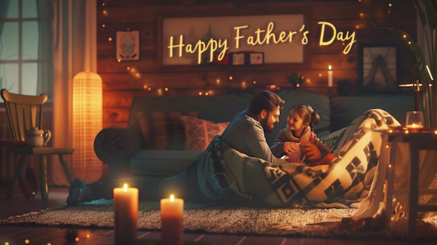 Ultimate Guide to Fathers Day Illustrations Timeless Ideas for Memorable Gifts and Cards