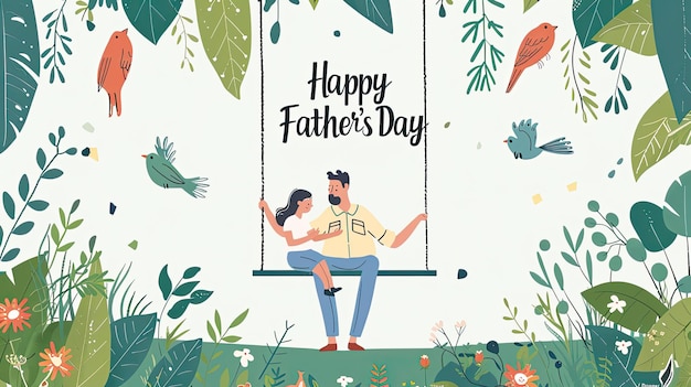 Ultimate Guide to Fathers Day Illustrations Timeless Ideas for Memorable Gifts and Cards