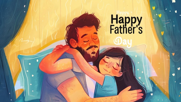 Ultimate Guide to Fathers Day Illustrations Timeless Ideas for Memorable Gifts and Cards