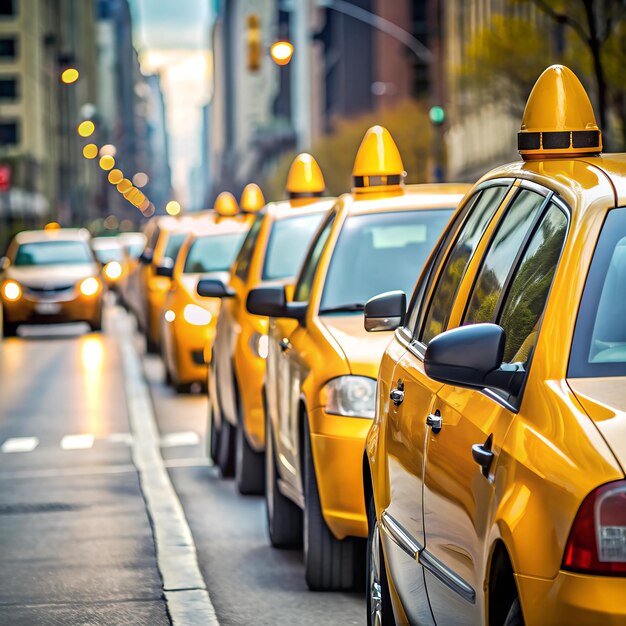 Photo the ultimate guide to using taxis and public transport in major cities